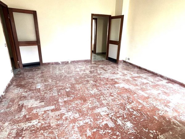 appartamento in vendita ad Asti in zona Centro Città