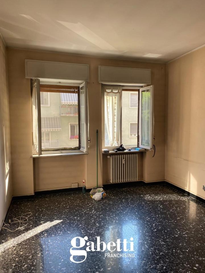 appartamento in vendita ad Asti