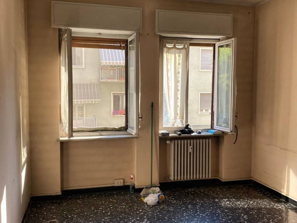 appartamento in vendita ad Asti