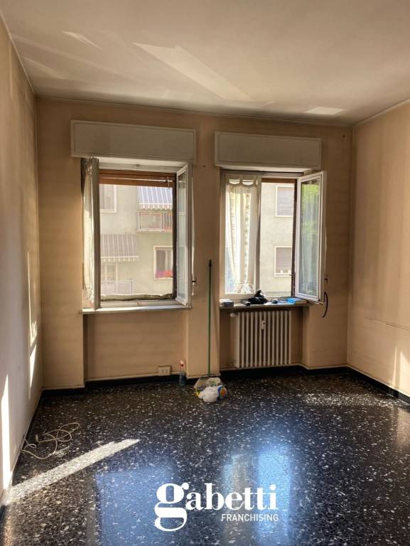 appartamento in vendita ad Asti