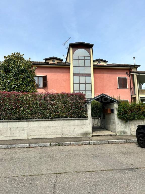 appartamento in vendita ad Asti