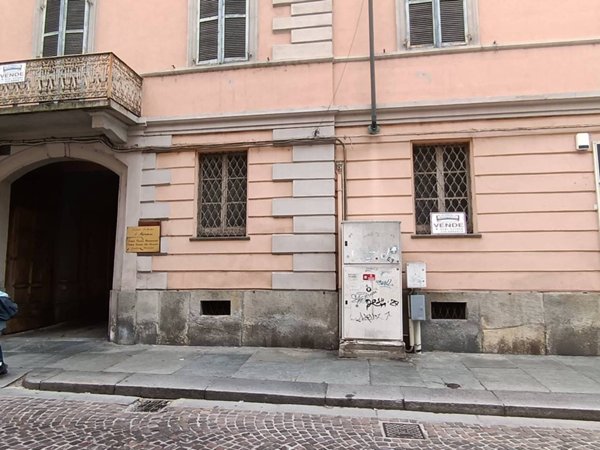 appartamento in vendita ad Asti