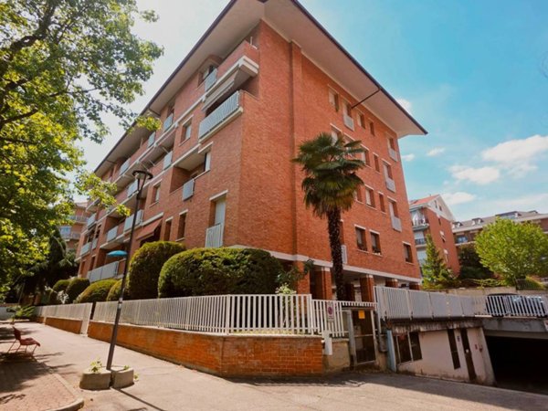 appartamento in vendita ad Asti