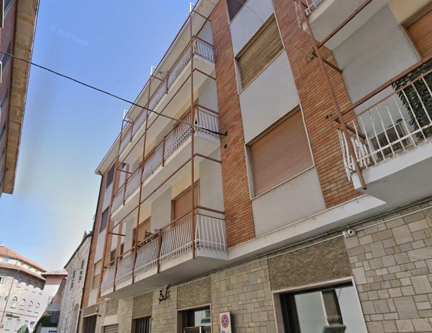 appartamento in vendita ad Asti