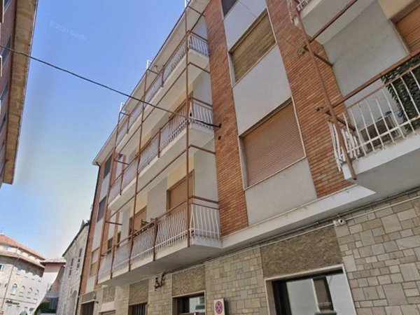 appartamento in vendita ad Asti