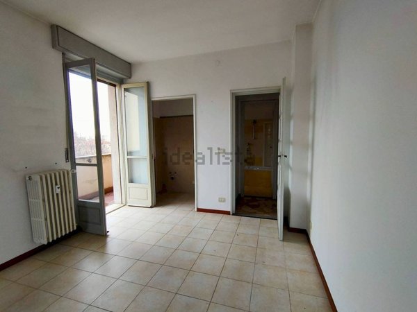 appartamento in vendita ad Asti in zona Quarto