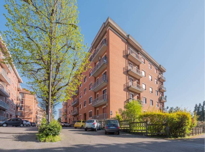 appartamento in vendita ad Asti in zona Centro Città