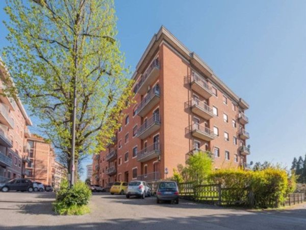 appartamento in vendita ad Asti in zona Centro Città