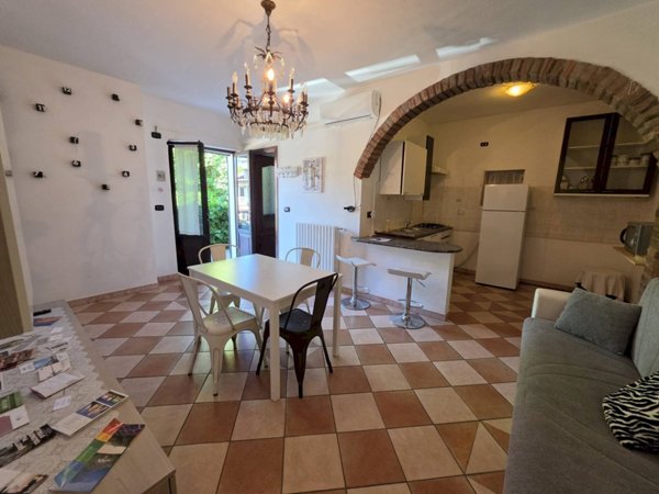 appartamento in vendita ad Asti