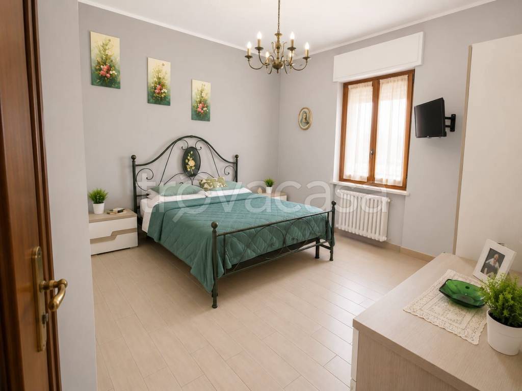 appartamento in vendita ad Asti