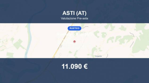 casa indipendente in vendita ad Asti in zona Mombarone