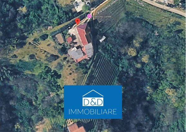 locale commerciale in vendita ad Asti in zona Castiglione