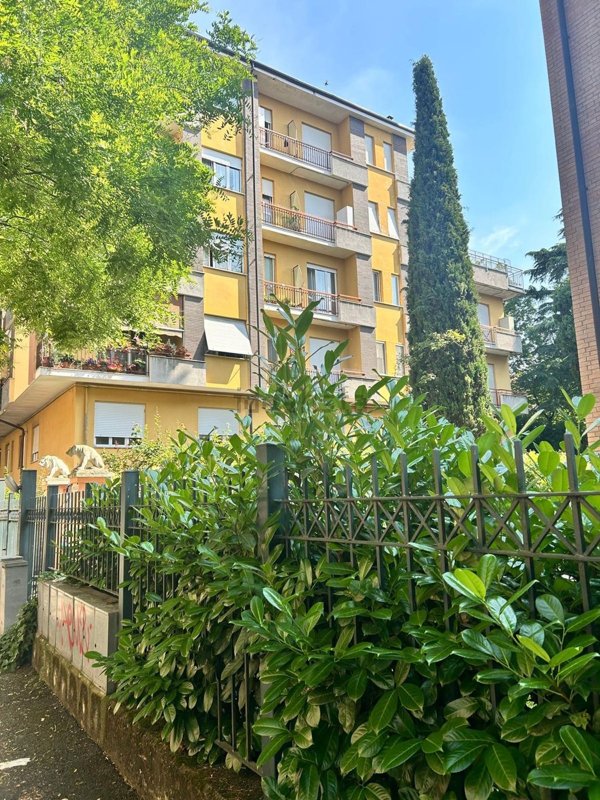 appartamento in vendita ad Asti