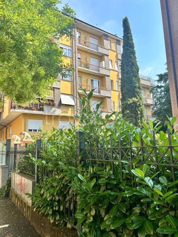 appartamento in vendita ad Asti