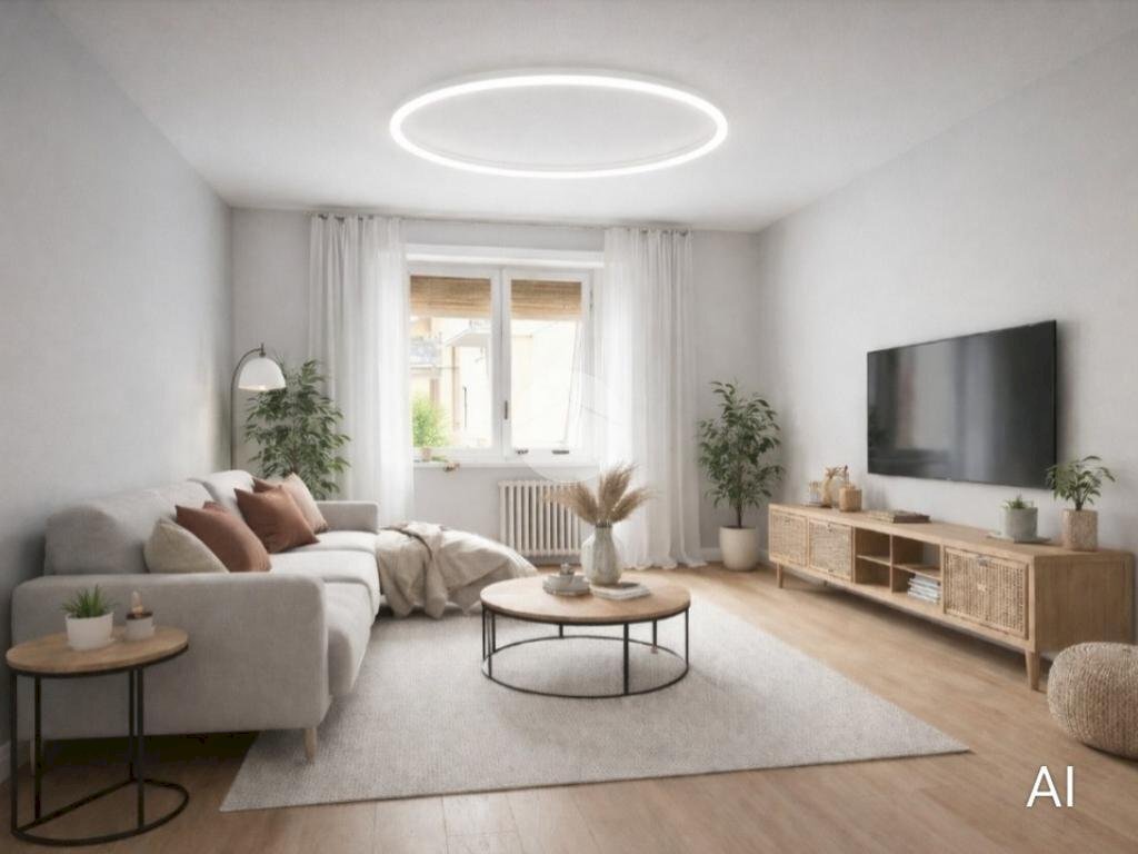 appartamento in vendita ad Asti