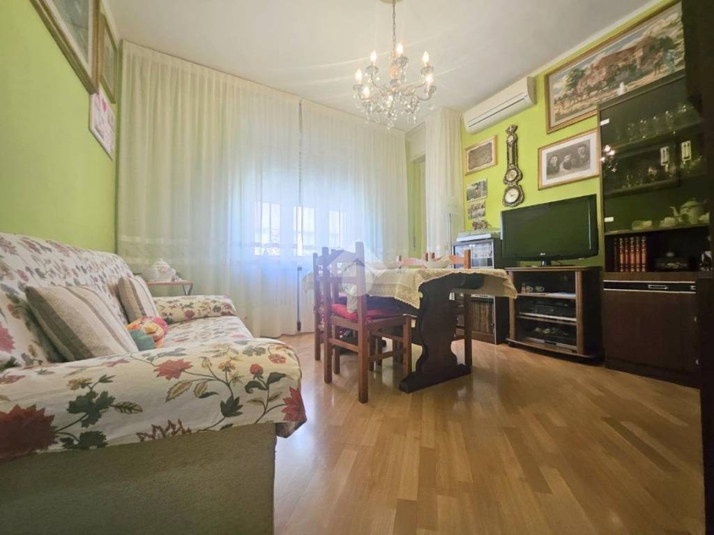 appartamento in vendita ad Asti