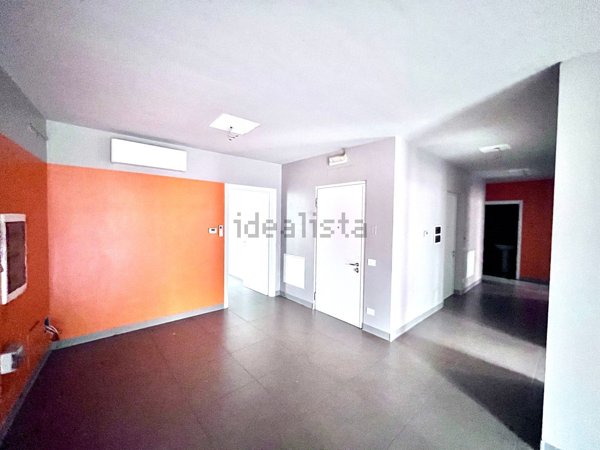 appartamento in vendita ad Asti in zona Centro Città