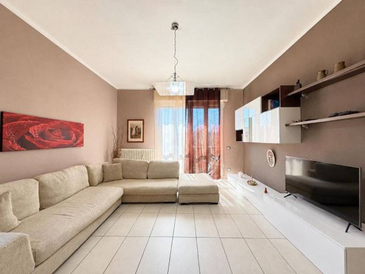 appartamento in vendita ad Asti in zona Centro Città
