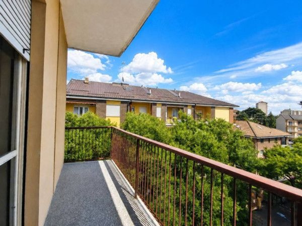 appartamento in vendita ad Asti in zona Quarto