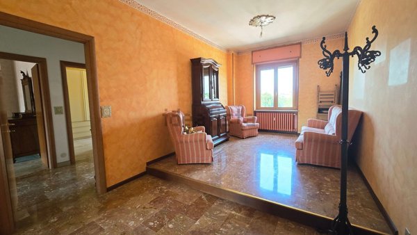 appartamento in vendita ad Asti