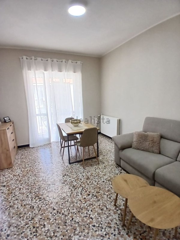 appartamento in vendita ad Asti