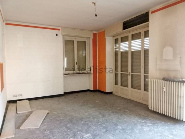 appartamento in vendita ad Asti