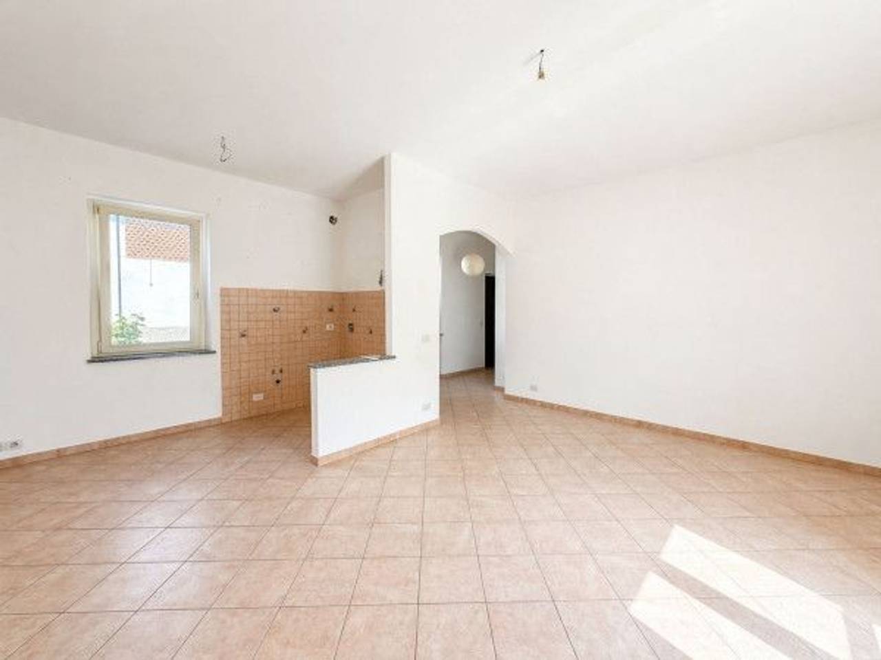 appartamento in vendita ad Asti in zona Canova