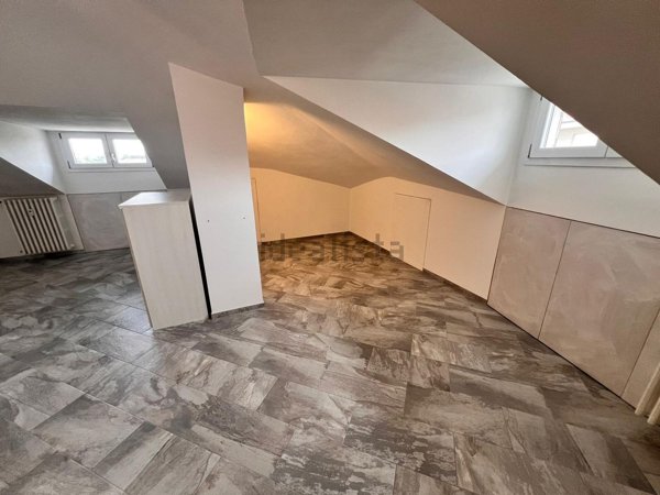 appartamento in vendita ad Asti in zona Manzoni