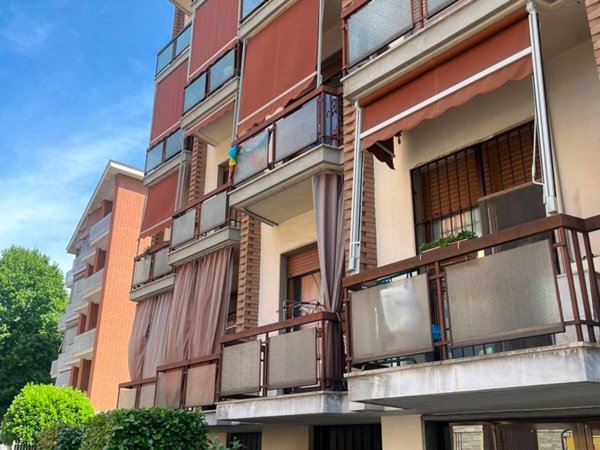 appartamento in vendita ad Asti