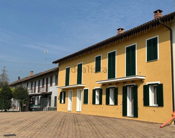 casale in vendita ad Asti