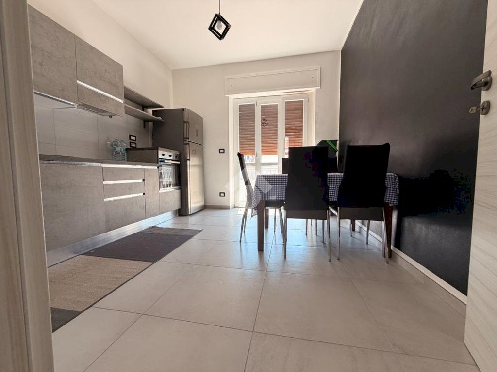 appartamento in vendita ad Asti in zona Centro Città