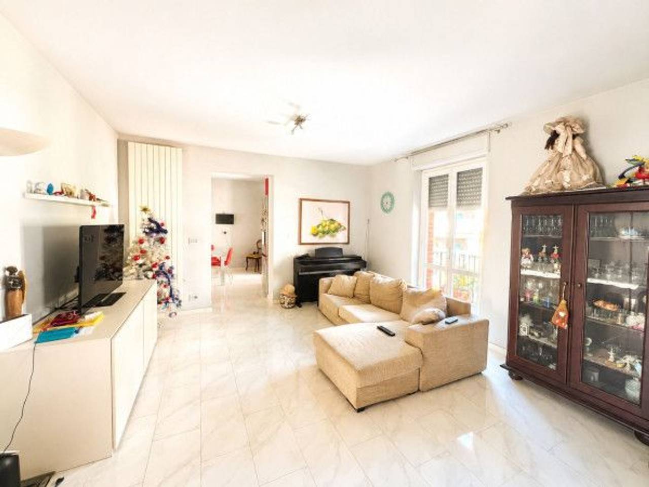 appartamento in vendita ad Asti in zona Centro Città