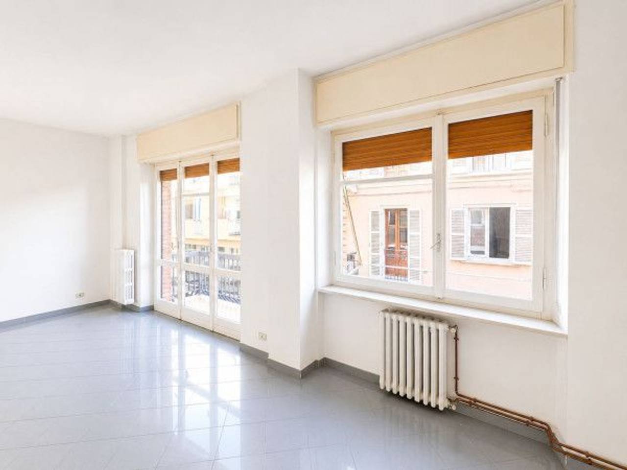 appartamento in vendita ad Asti in zona Centro Città