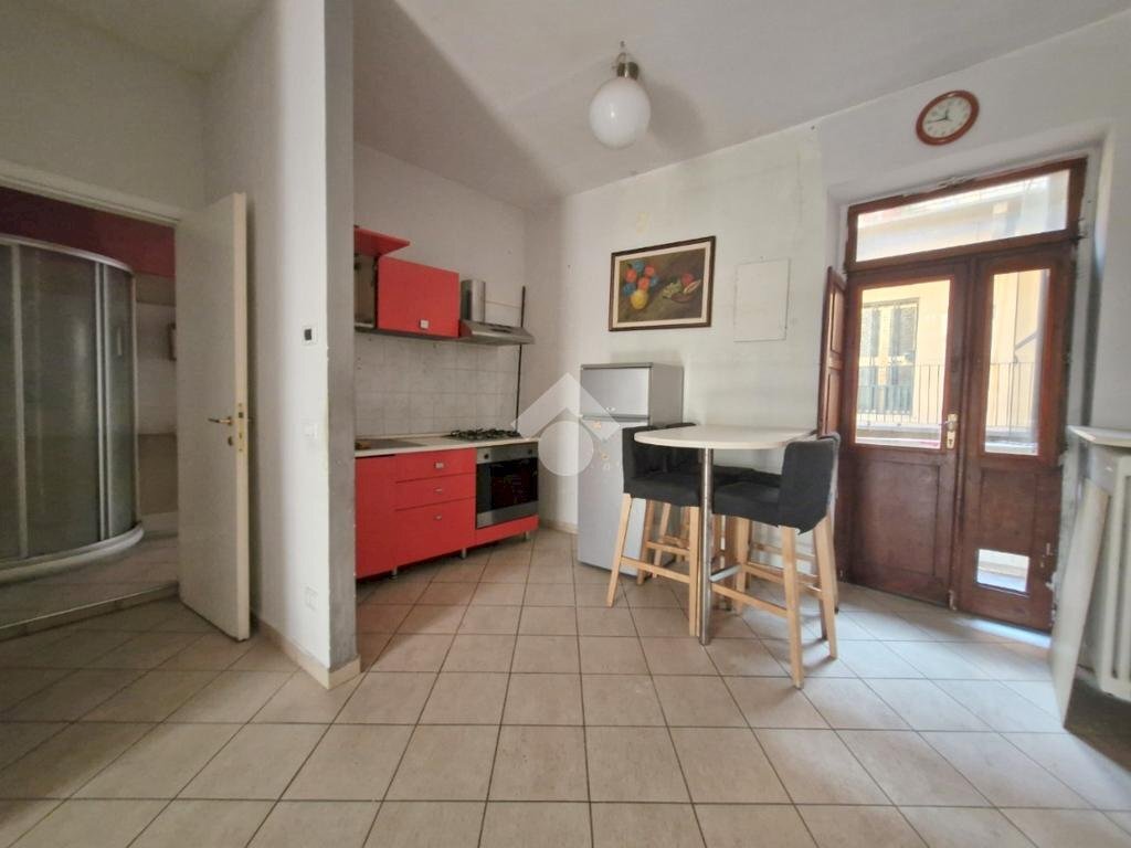 appartamento in vendita ad Asti in zona Centro Città