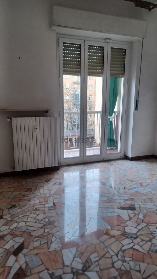 appartamento in vendita ad Asti