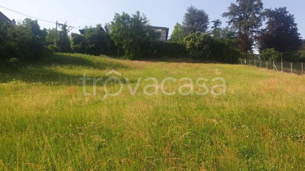 terreno agricolo in vendita ad Asti in zona Canova