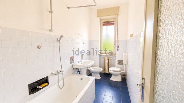 appartamento in vendita ad Asti in zona Maternita