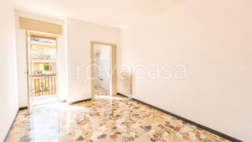appartamento in vendita ad Asti