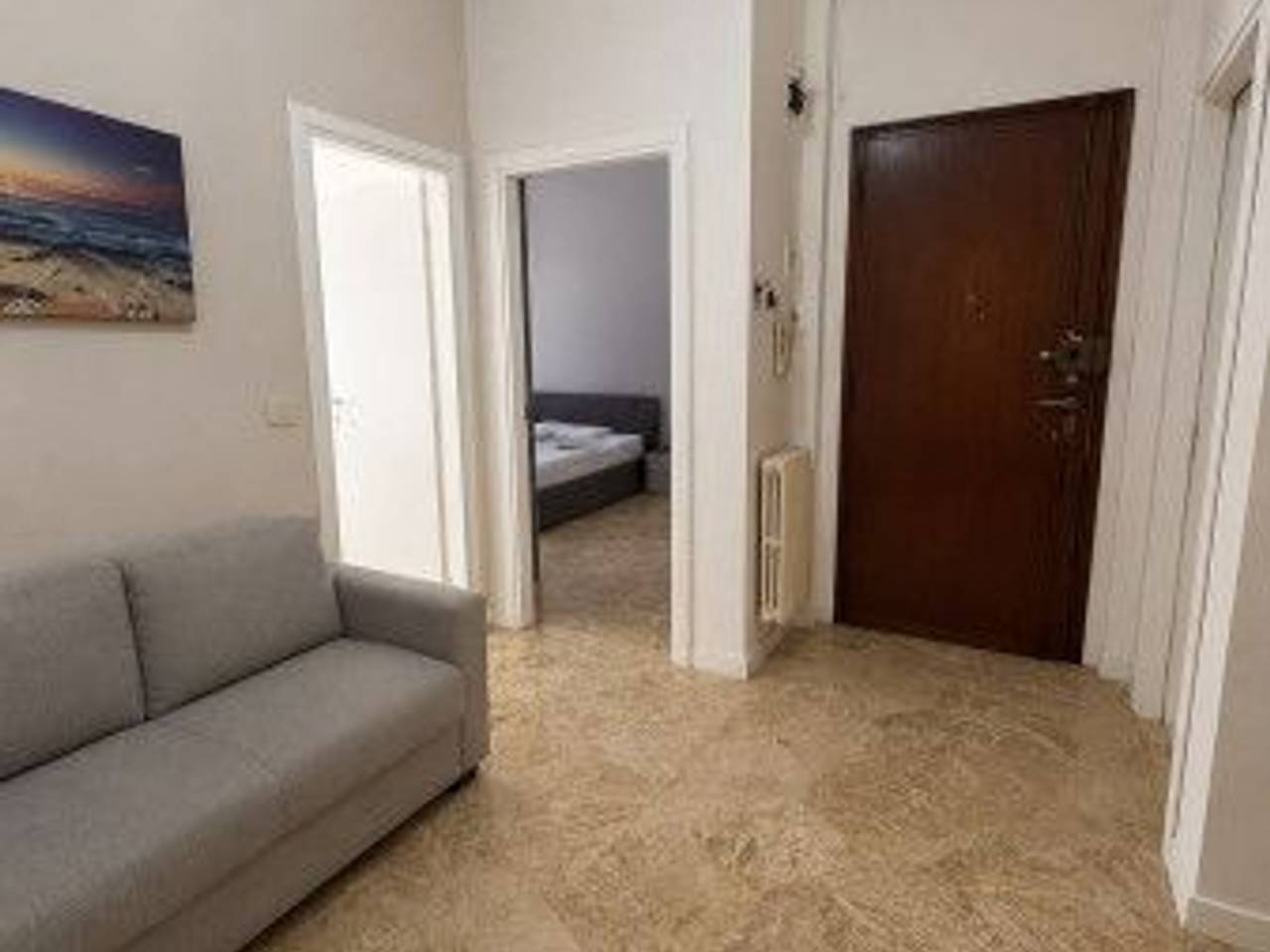 appartamento in vendita ad Asti