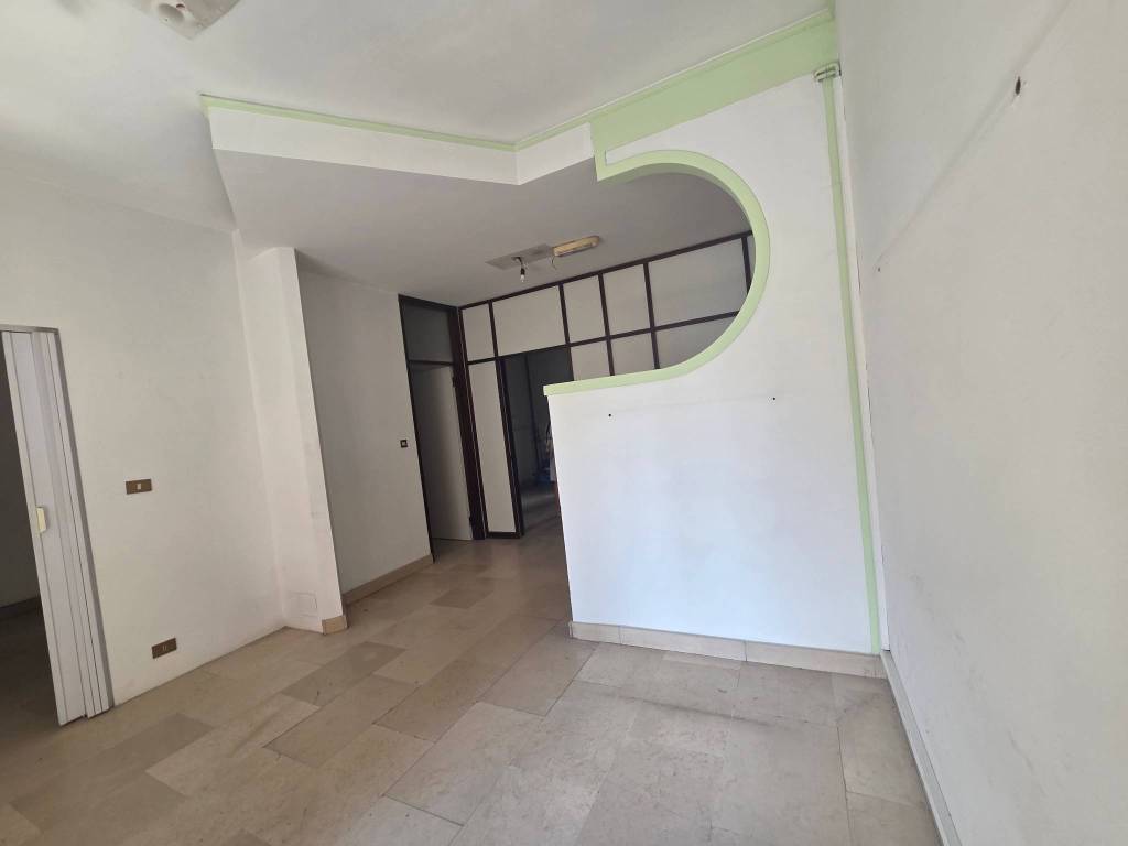 appartamento in vendita ad Asti in zona Corso Vittorio Alfieri