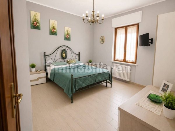 appartamento in vendita ad Asti