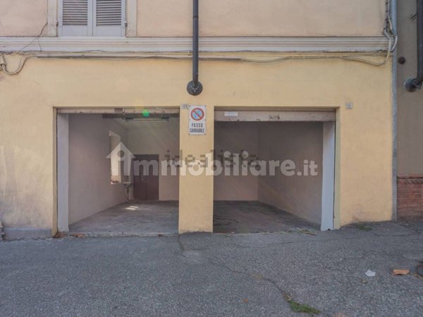 locale di sgombero in vendita ad Asti in zona Centro Città