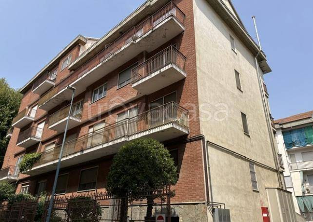 appartamento in vendita ad Asti