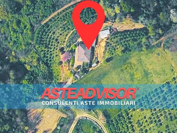 casa indipendente in vendita ad Asti in zona Mombarone