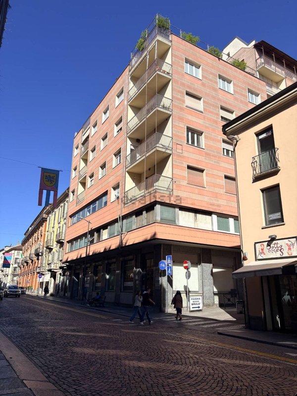 appartamento in vendita ad Asti