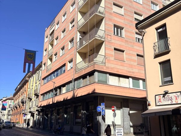 appartamento in vendita ad Asti