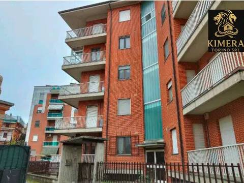 appartamento in vendita ad Asti in zona Centro Città