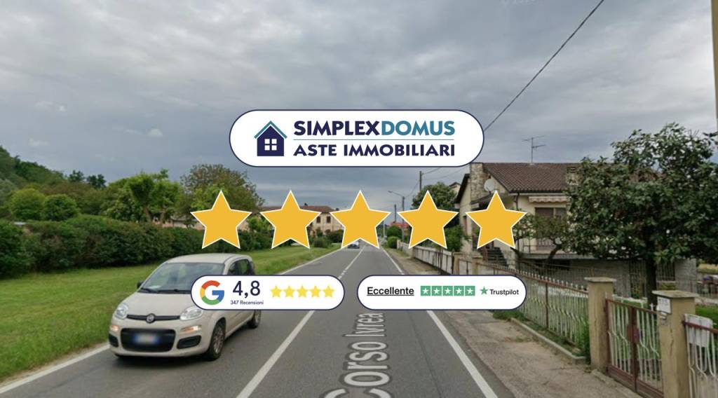 appartamento in vendita ad Asti in zona Madonna di Viatosto