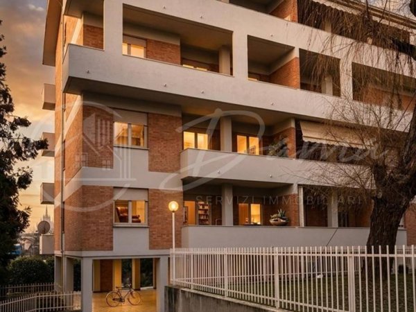 appartamento in vendita ad Asti in zona Corso Dante