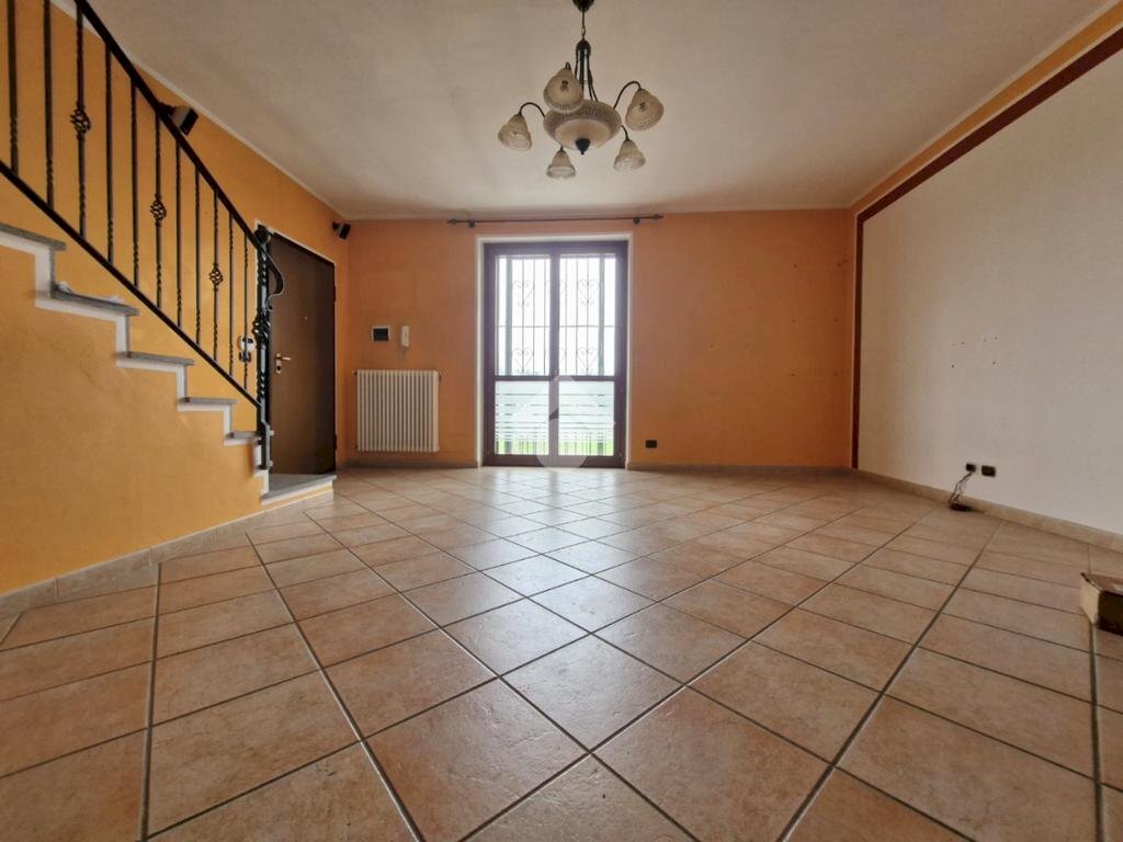 appartamento in vendita ad Asti